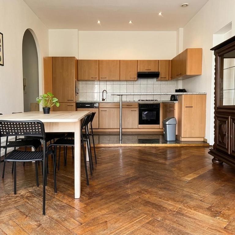 Doux Pavillon - Le Belvédère - Apartment - 1