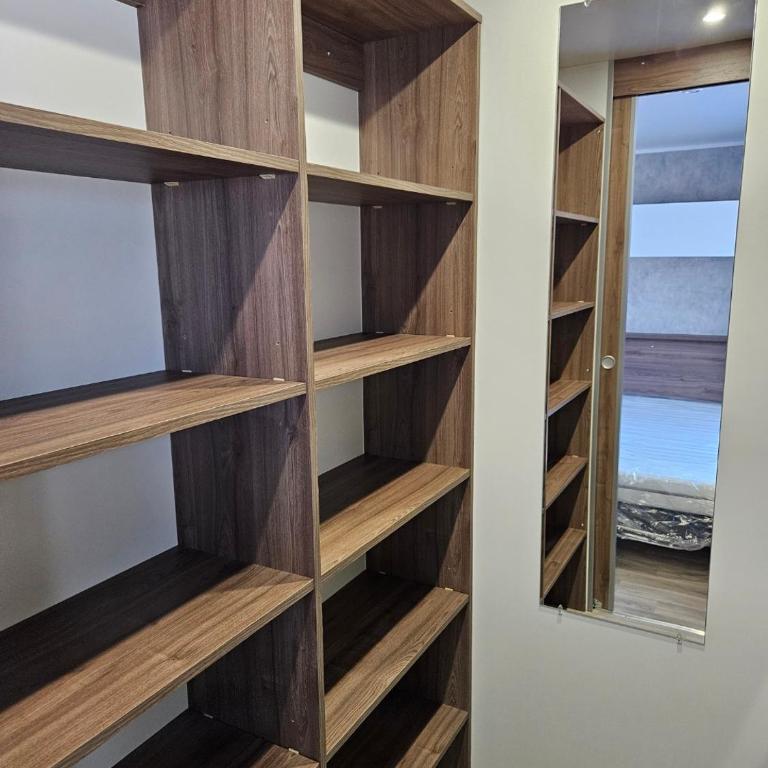Mobil-homes Canalbi - Camping La Carabasse, Vias Plage - Casa con 3 Camere da Letto - 5