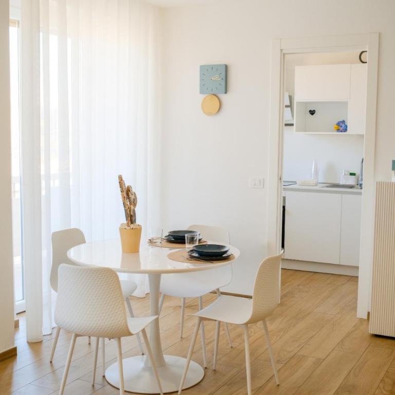 Di Passaggio Apartment - Appartamento - 1