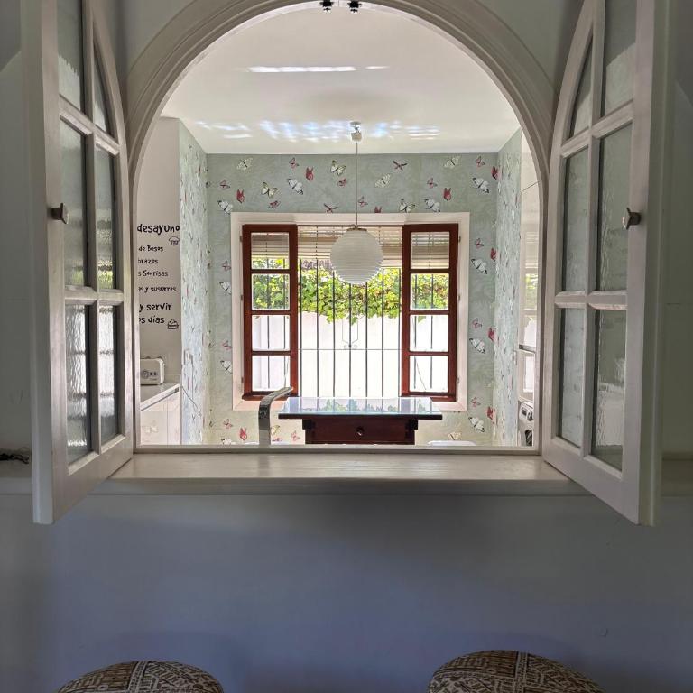 Nice villa with a garden - Villa de 3 dormitorios - 4