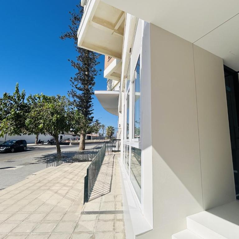 Apartamentos Marina Port - Appartement Deluxe - 4