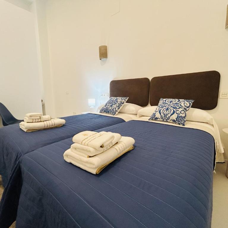 Apartamentos Marina Port - Appartement Deluxe - 16