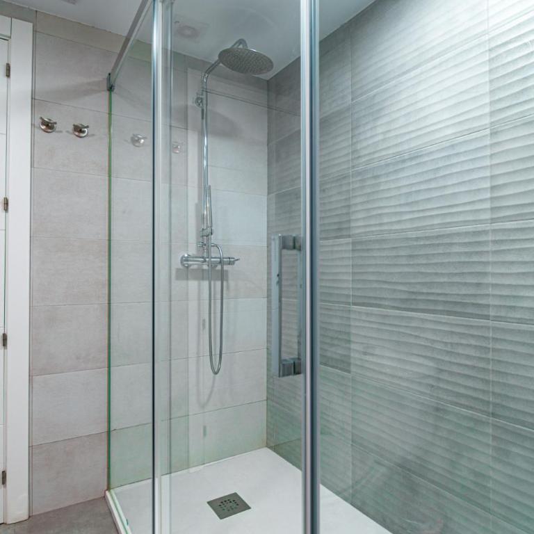 EDomus el Nido de Cigüeñas - Apartamento - 15