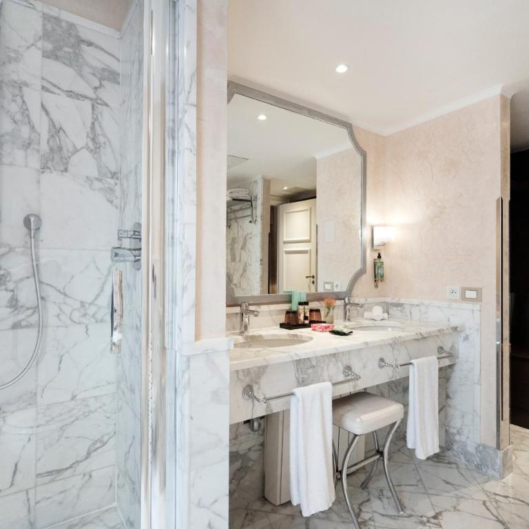 Castille Paris – Starhotels Collezione - Suite Junior - 6
