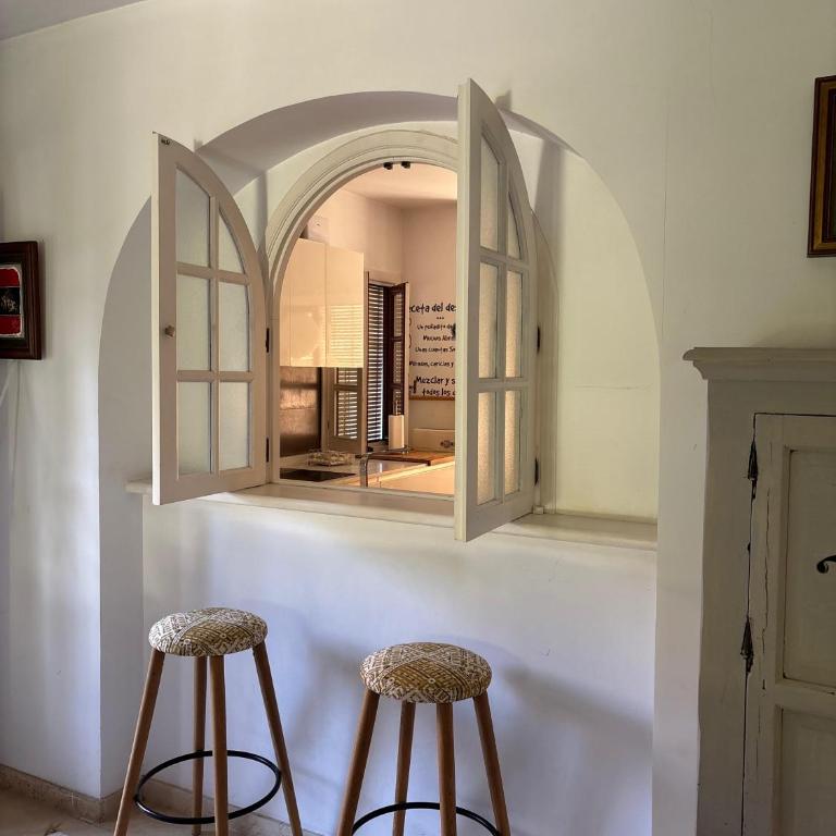 Nice villa with a garden - Villa de 3 dormitorios - 18