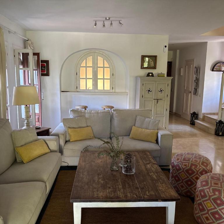 Nice villa with a garden - Villa de 3 dormitorios - 20