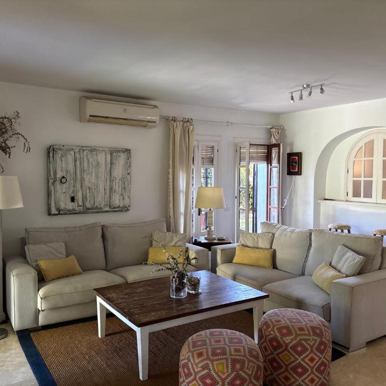 Nice villa with a garden - Villa de 3 dormitorios - 22