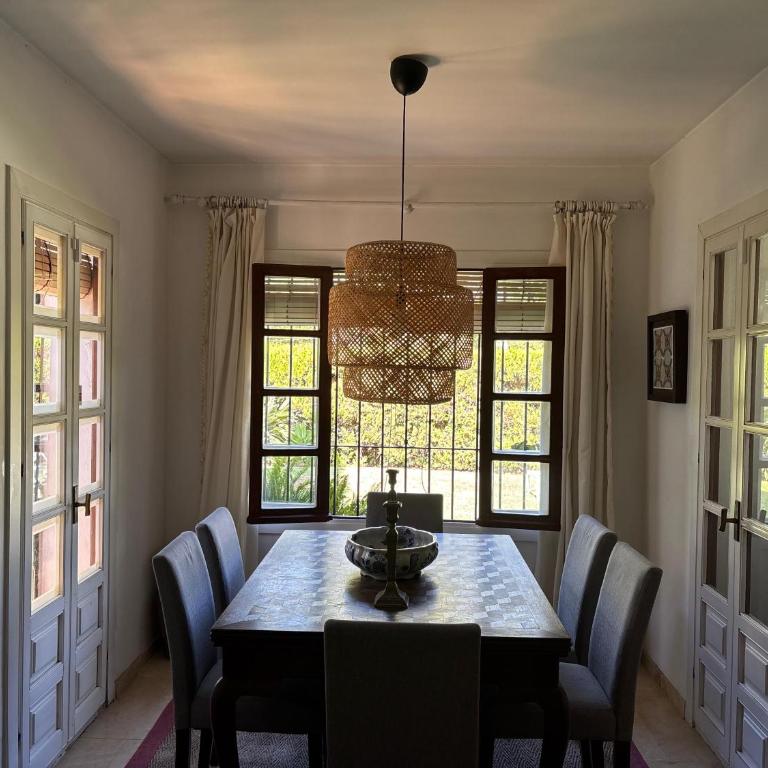 Nice villa with a garden - Villa de 3 dormitorios - 24
