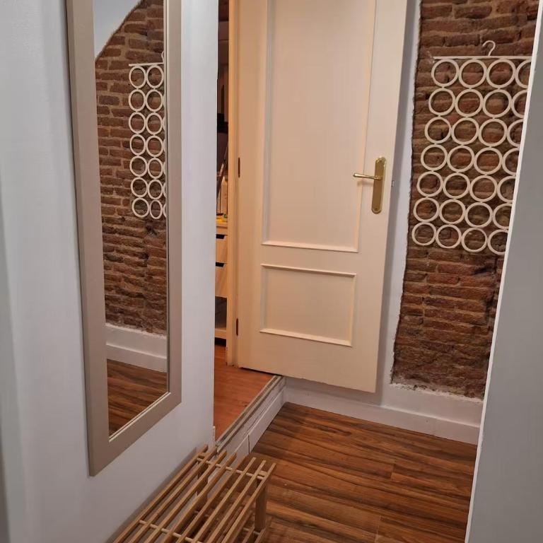 Casa de las letras - Apartment - Erdgeschoss - 10