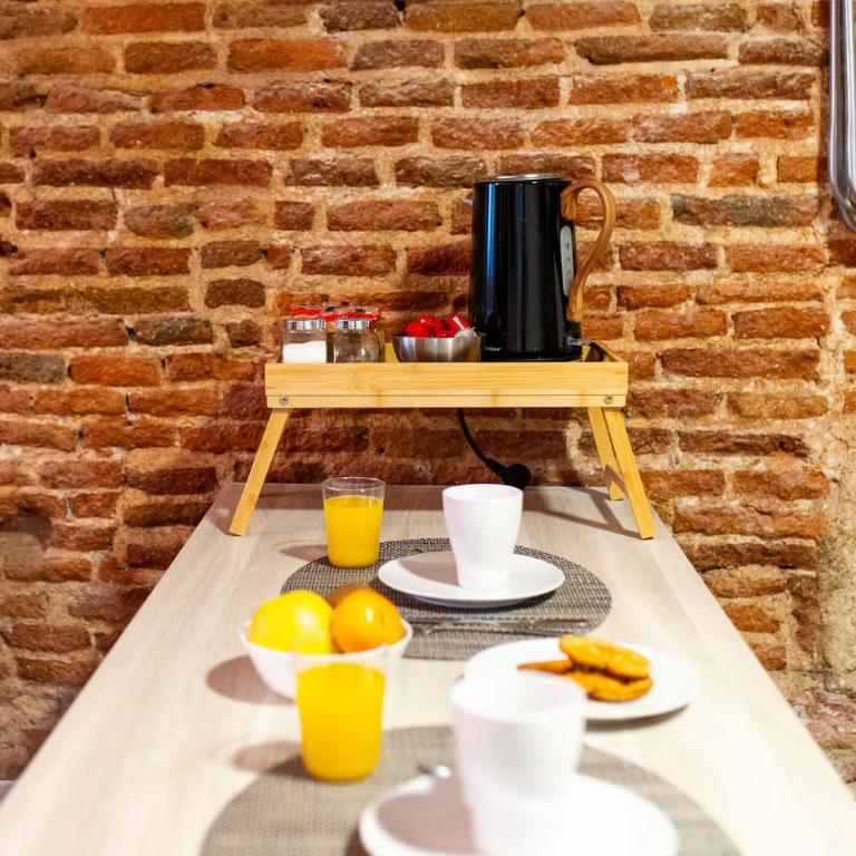 Casa de las letras - Apartment - Erdgeschoss - 3