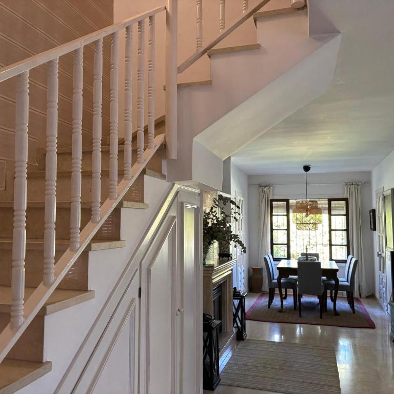 Nice villa with a garden - Villa de 3 dormitorios - 28