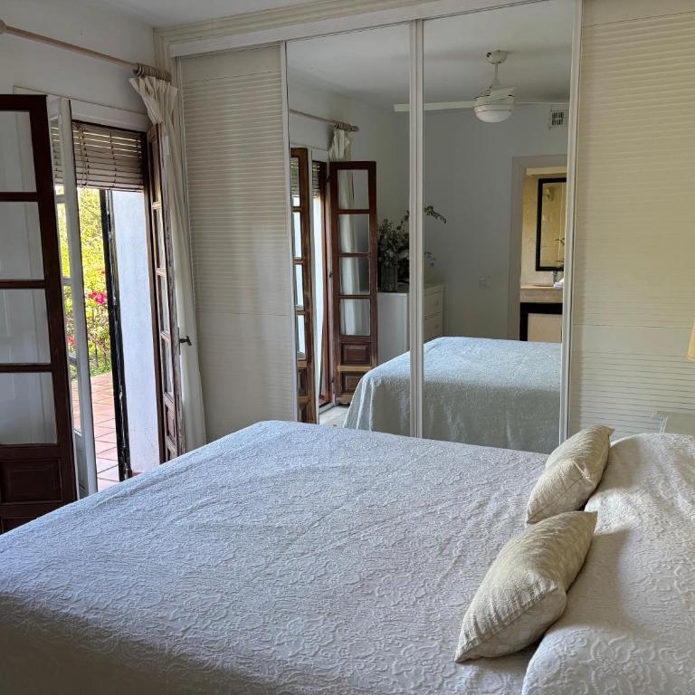Nice villa with a garden - Villa de 3 dormitorios - 9