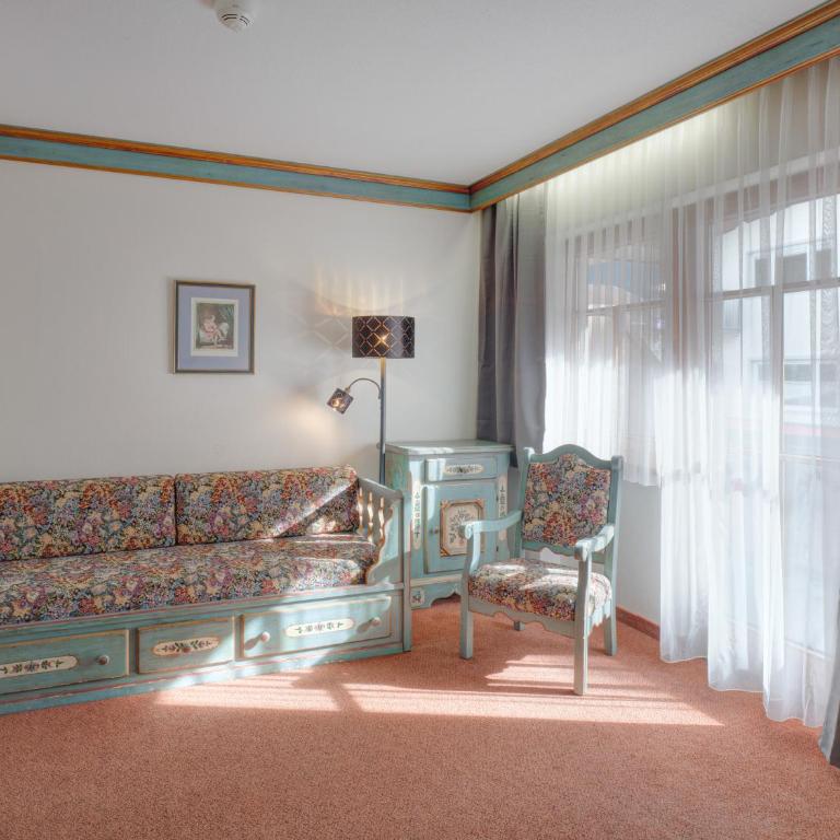 Center Rooms & Apartments - Standard Doppelzimmer - 4