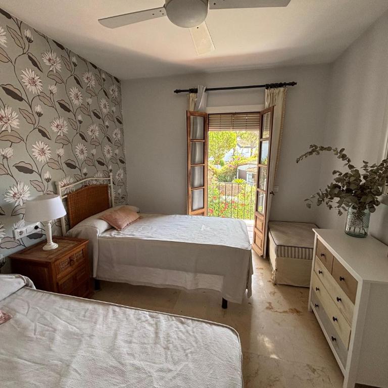 Nice villa with a garden - Villa de 3 dormitorios - 15