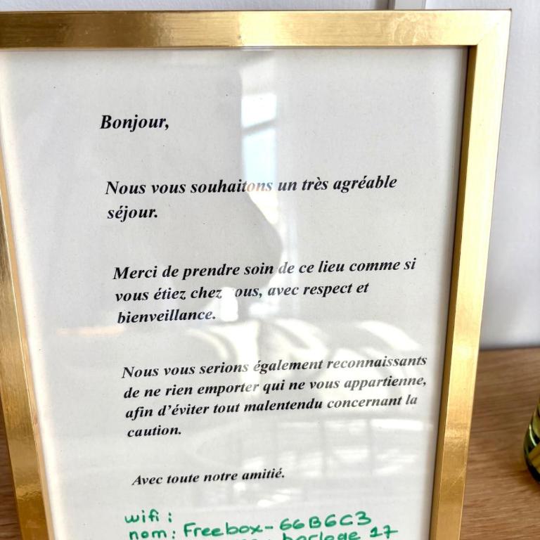 Appartement 2 chambres rénové à cannes - Appartement 2 Chambres - 24