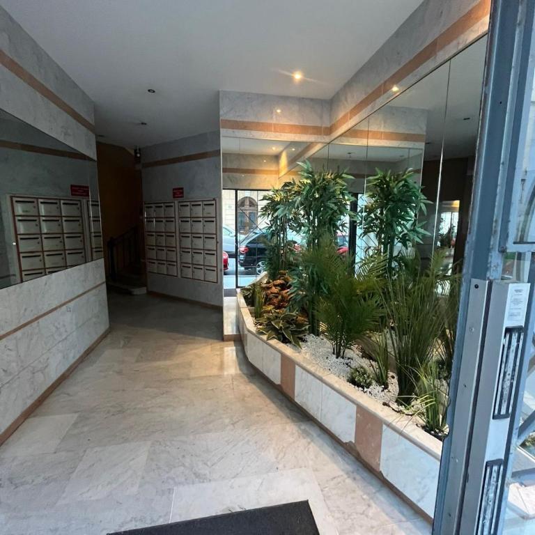 Appartement 2 chambres rénové à cannes - Appartement 2 Chambres - 40