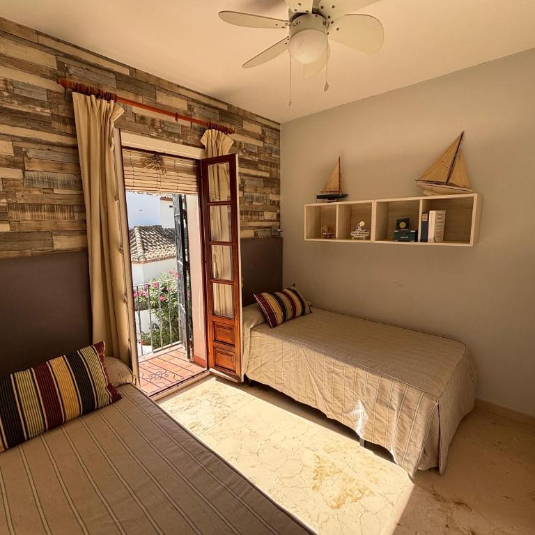 Nice villa with a garden - Villa de 3 dormitorios - 25