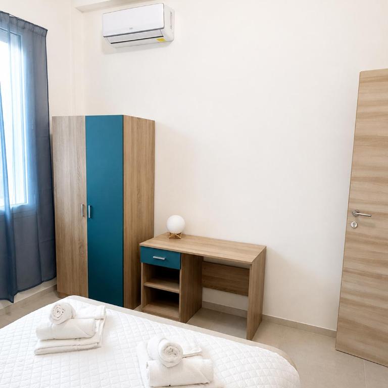 Comfort Guest House - Apartment mit 2 Schlafzimmern - 28