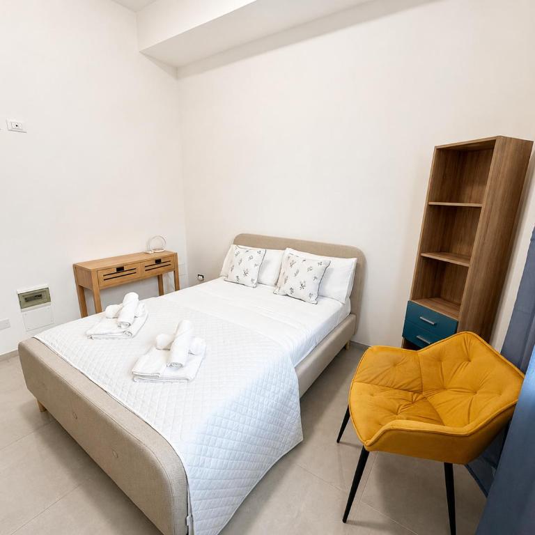 Comfort Guest House - Apartment mit 2 Schlafzimmern - 29