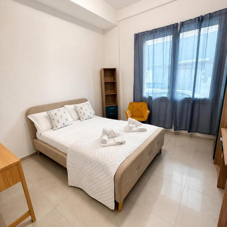 Comfort Guest House - Apartment mit 2 Schlafzimmern - 30