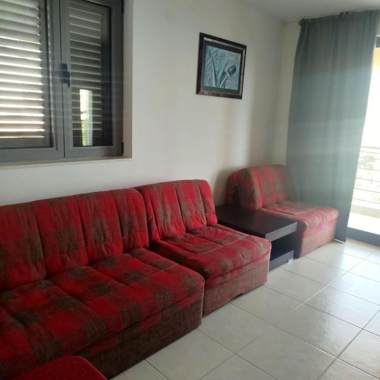 apartment Vesna - Apartman sa 1 Spavaćom Sobom - 2