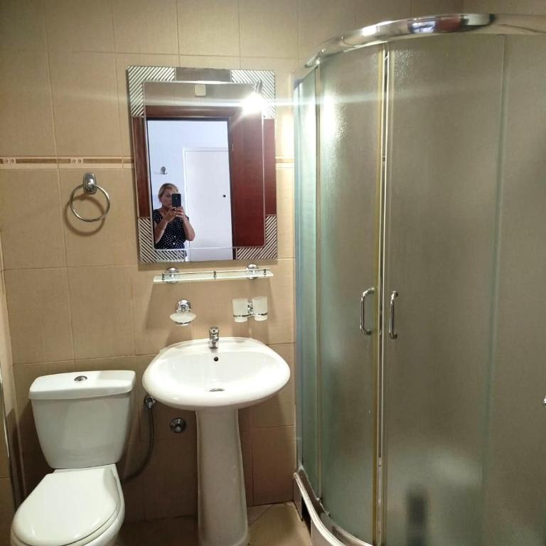 apartment Vesna - Apartman sa 1 Spavaćom Sobom - 10