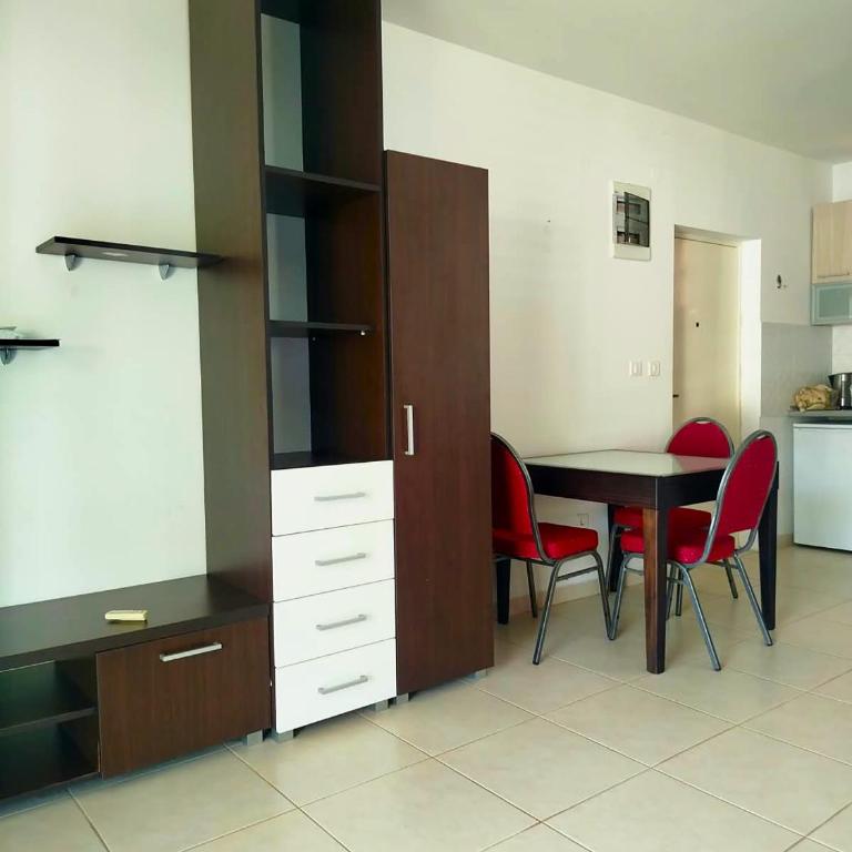 apartment Vesna - Apartman sa 1 Spavaćom Sobom - 3