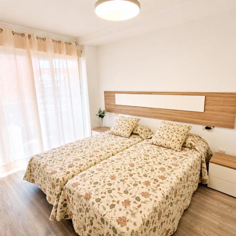 Apartment in Puerto de Santiago. Jardines del Mar - Apartamento de 1 dormitorio - 6