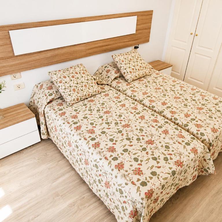 Apartment in Puerto de Santiago. Jardines del Mar - Apartamento de 1 dormitorio - 7