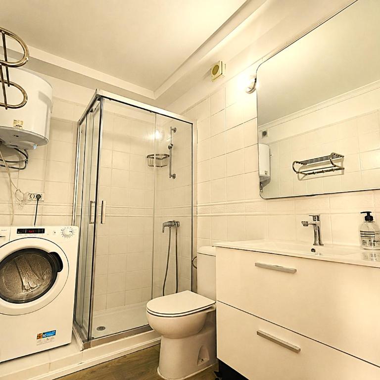 Apartment in Puerto de Santiago. Jardines del Mar - Apartamento de 1 dormitorio - 13