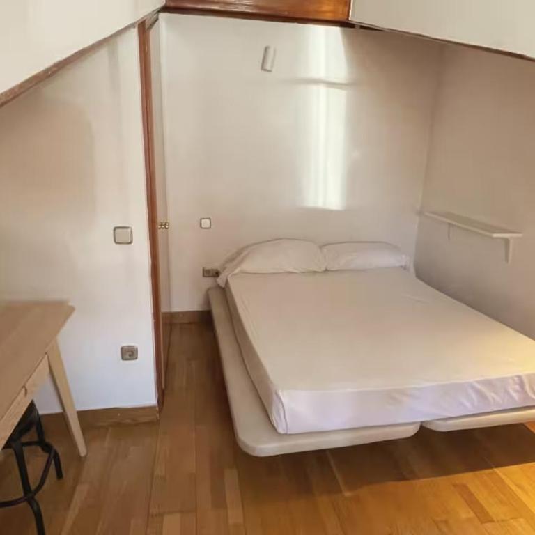 Casa de las letras - Familien-Apartment mit 1 Schlafzimmer - 14