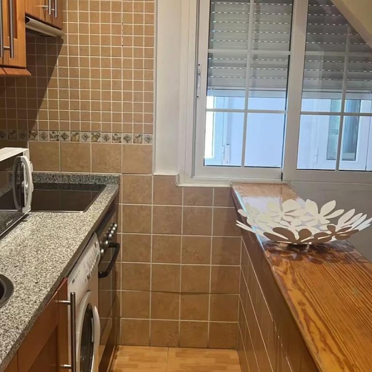 Casa de las letras - Familien-Apartment mit 1 Schlafzimmer - 9