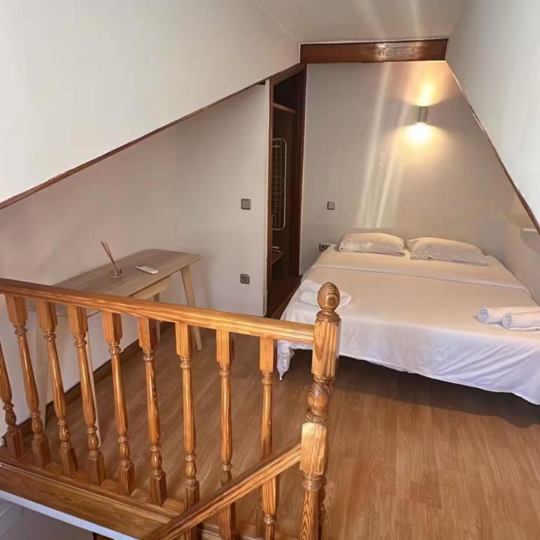 Casa de las letras - Familien-Apartment mit 1 Schlafzimmer - 10