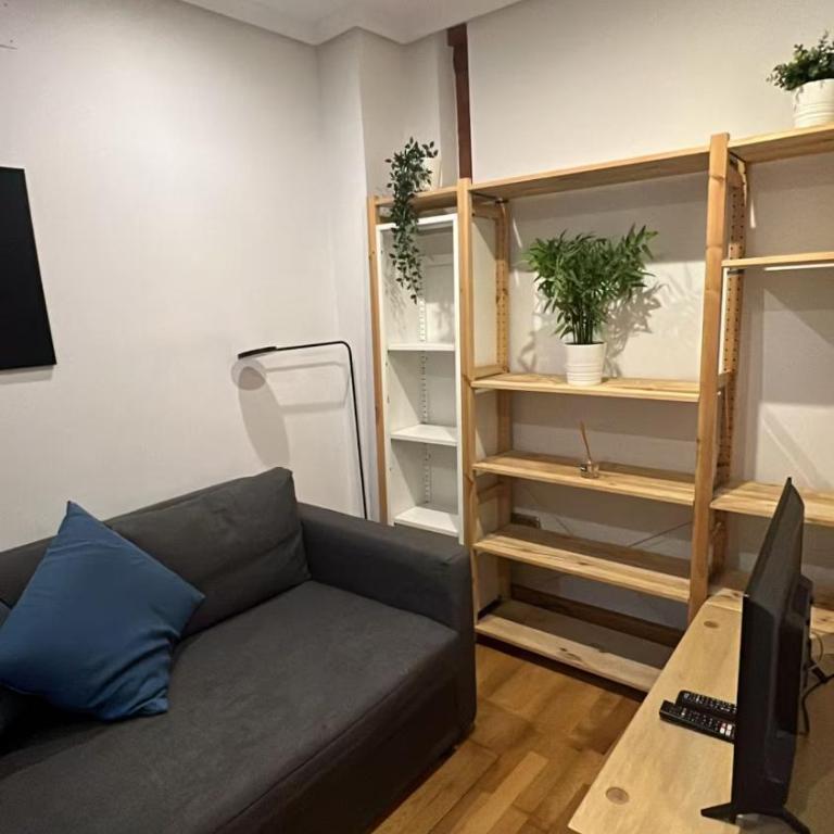 Casa de las letras - Familien-Apartment mit 1 Schlafzimmer - 8