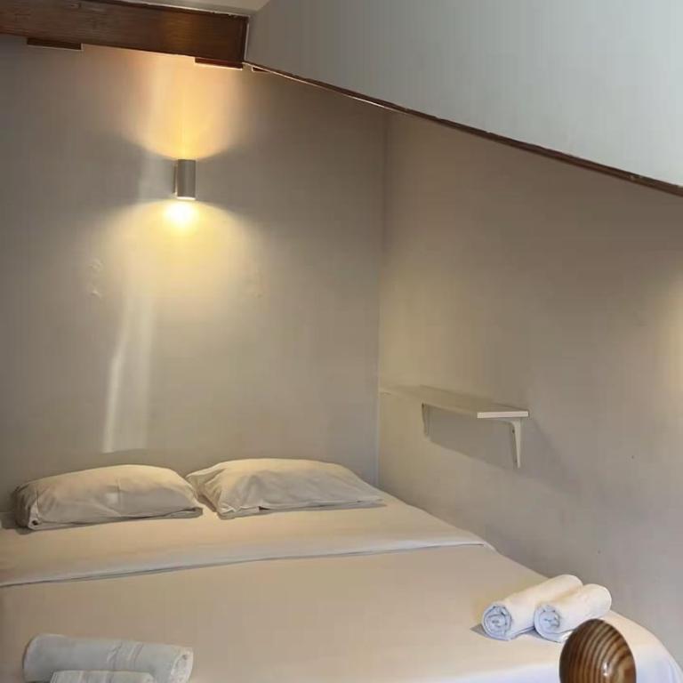 Casa de las letras - Familien-Apartment mit 1 Schlafzimmer - 7