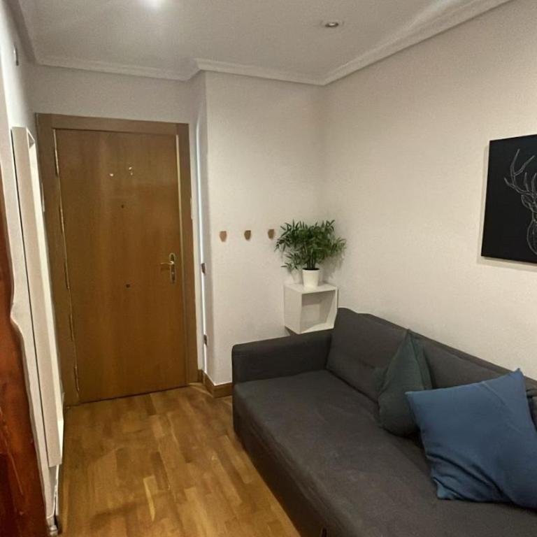 Casa de las letras - Familien-Apartment mit 1 Schlafzimmer - 13