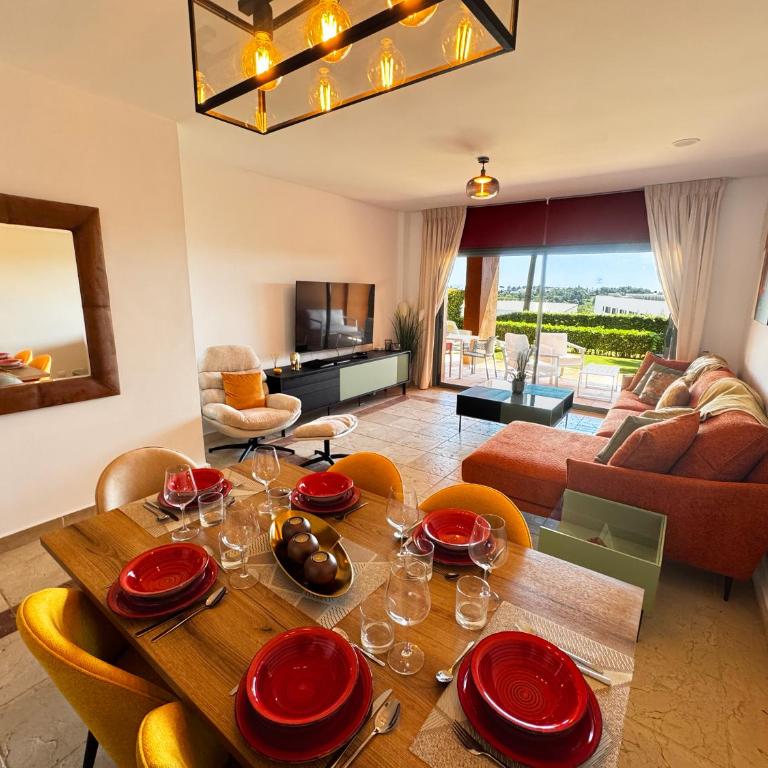 Luxury Sunny Escape - Benatalaya - Room #1714998801 - 1