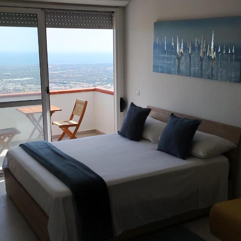 La Quercia Sul Mare - Appartamento con 1 Camera da Letto - 2