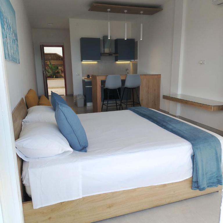 La Quercia Sul Mare - Appartamento con 1 Camera da Letto - 3