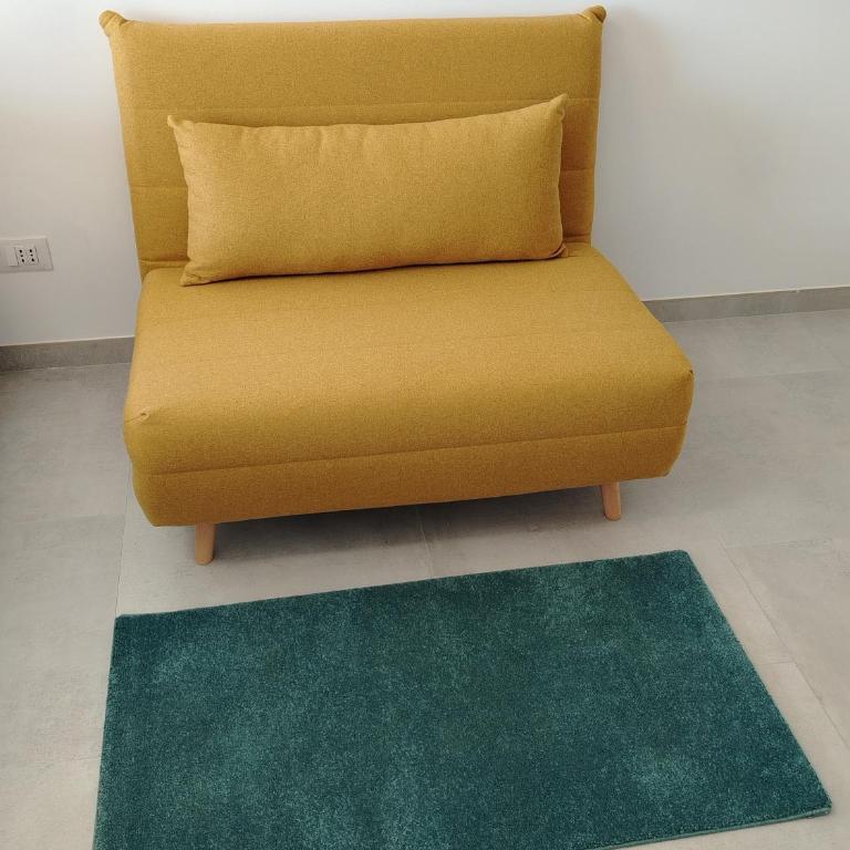 La Quercia Sul Mare - Appartamento con 1 Camera da Letto - 4
