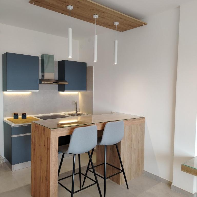 La Quercia Sul Mare - Appartamento con 1 Camera da Letto - 7