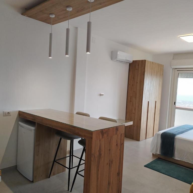 La Quercia Sul Mare - Appartamento con 1 Camera da Letto - 9