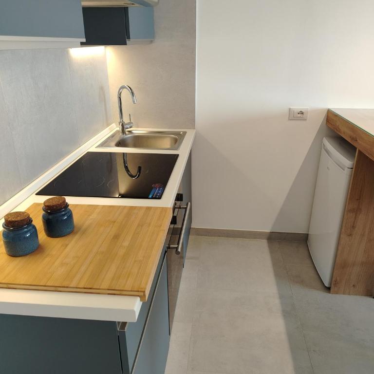 La Quercia Sul Mare - Appartamento con 1 Camera da Letto - 13