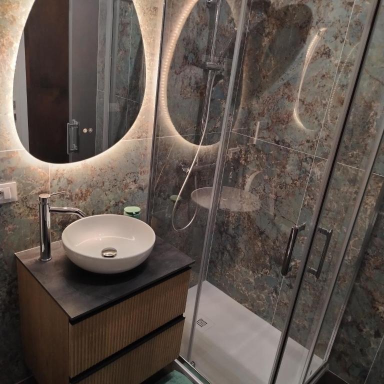 La Quercia Sul Mare - Appartamento con 1 Camera da Letto - 14