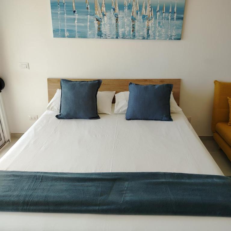 La Quercia Sul Mare - Appartamento con 1 Camera da Letto - 17