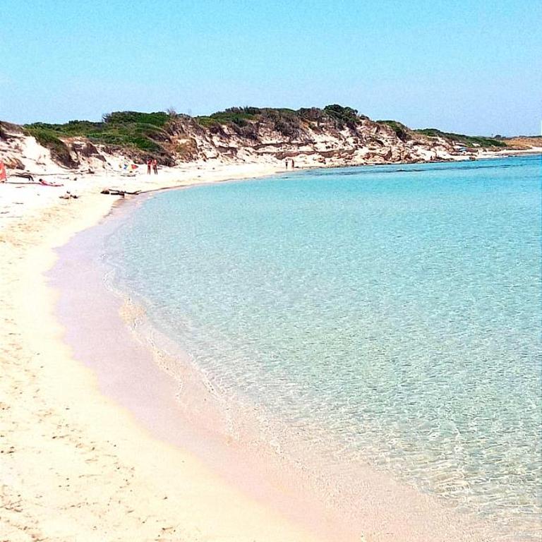 La Quercia Sul Mare - Appartamento con 1 Camera da Letto - 19