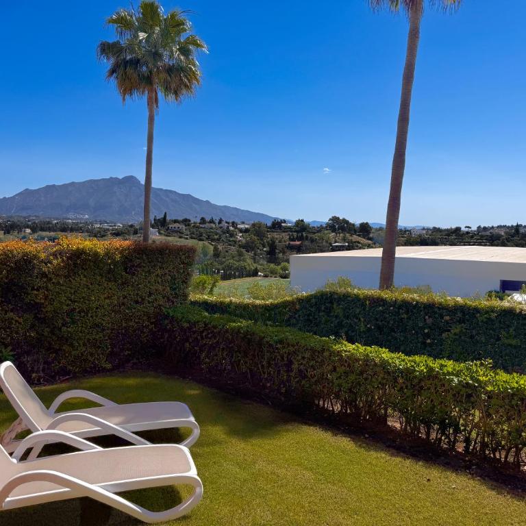 Luxury Sunny Escape - Benatalaya - Room #1714998801 - 3