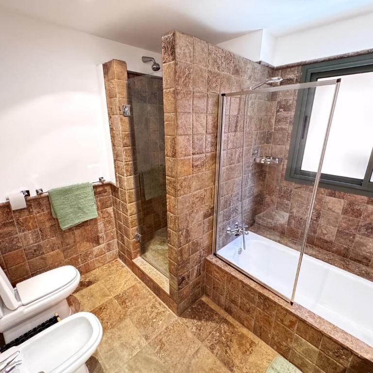 Luxury Sunny Escape - Benatalaya - Room #1714998801 - 9