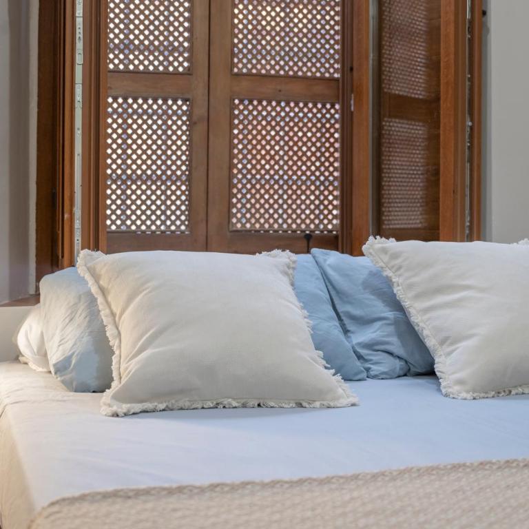 Oliva Apartments Molinillo - Standard Studio - 17