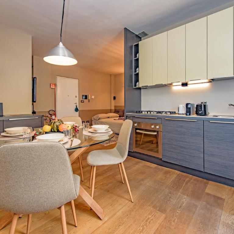  - Appartamento con 1 Camera da Letto con Balcone e Vista Città - 19